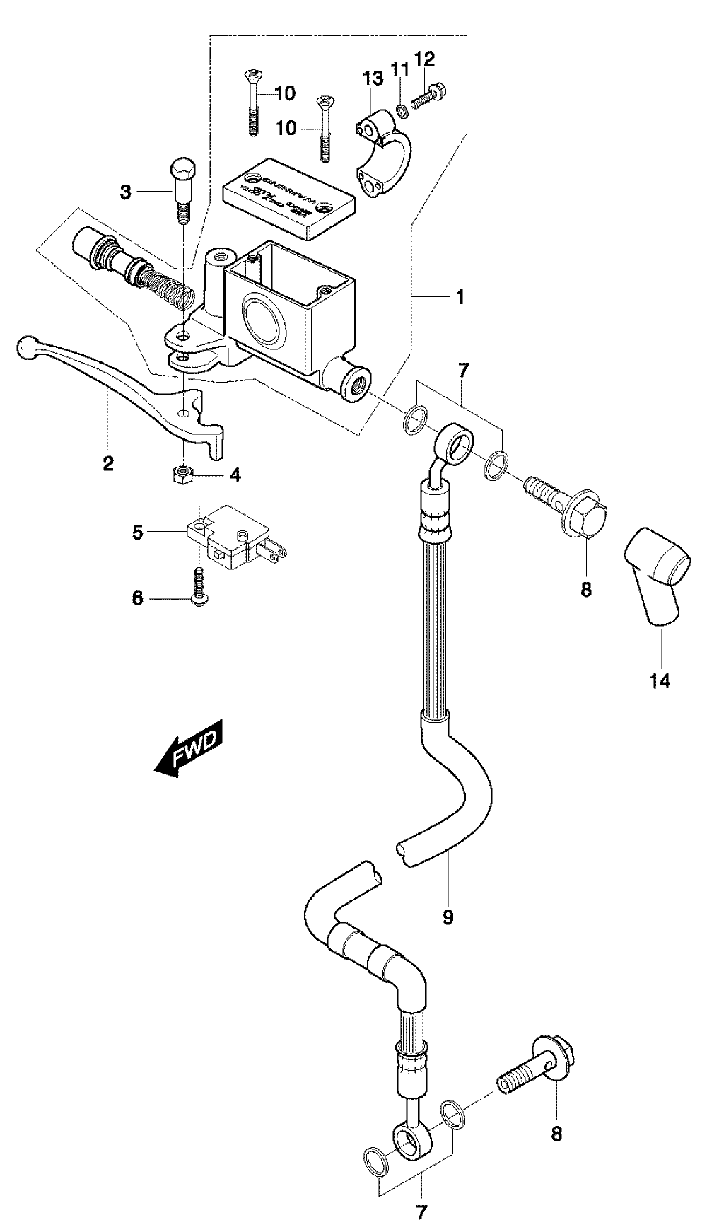 FIG35-SF50 R (Rally)